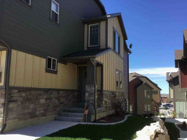 2116 S Orchard Pine Loop E, Bountiful, UT 84010 — photo 3