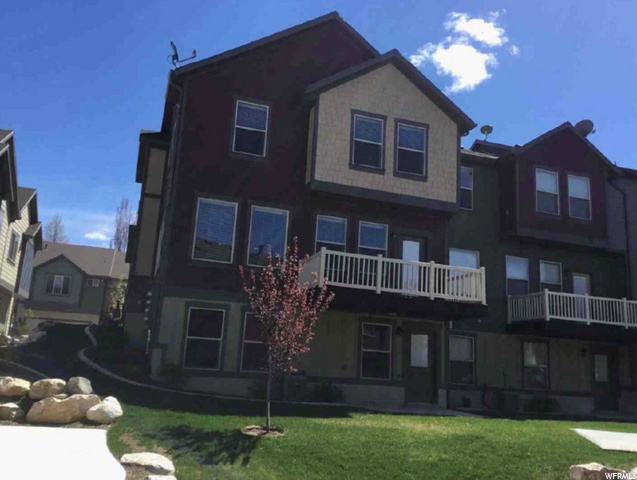 2116 S Orchard Pine Loop E, Bountiful, UT 84010 — photo 4