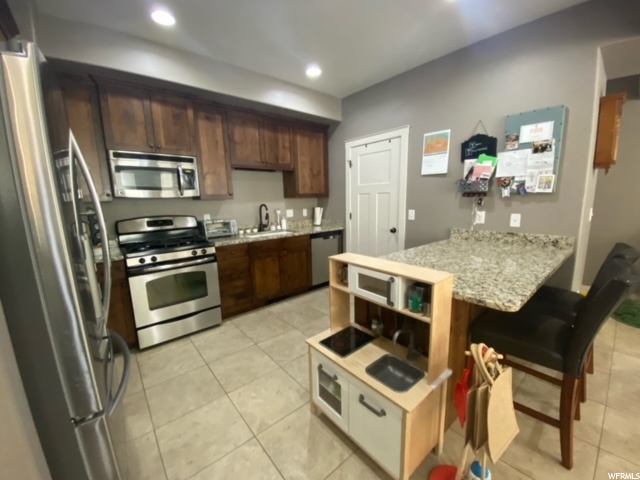 2116 S Orchard Pine Loop E, Bountiful, UT 84010 — photo 5