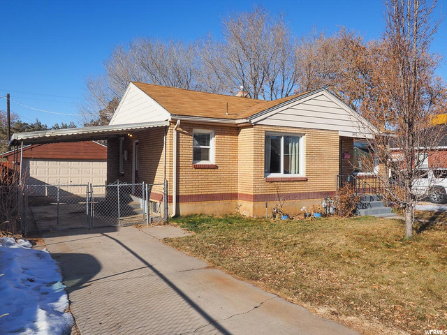 1697 N 300 W, Sunset, UT 84015 — photo 3
