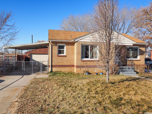 1697 N 300 W, Sunset, UT 84015 — photo 2