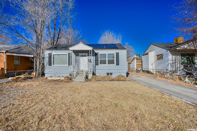 1462 W 300 S, Salt Lake City, UT 84104