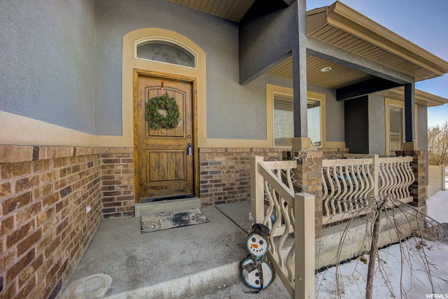 2798 N 1385 E, North Ogden, UT 84414 — photo 3