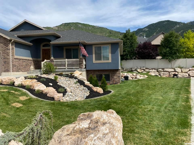2798 N 1385 E, North Ogden, UT 84414 — photo 2
