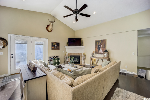 2798 N 1385 E, North Ogden, UT 84414 — photo 7