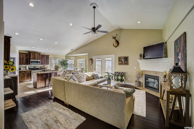 2798 N 1385 E, North Ogden, UT 84414 — photo 6