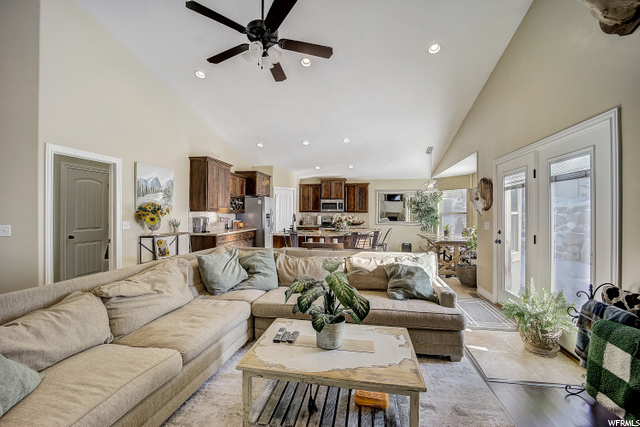 2798 N 1385 E, North Ogden, UT 84414 — photo 8