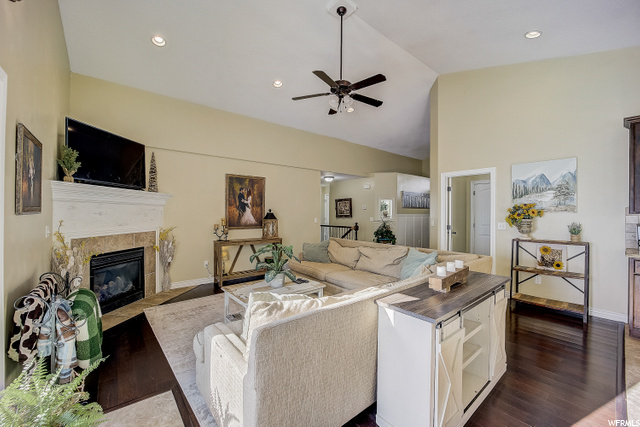 2798 N 1385 E, North Ogden, UT 84414 — photo 9