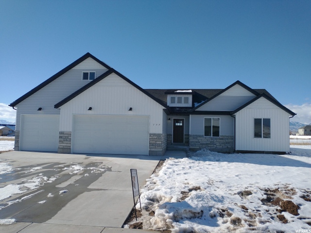 732 S 700 E, Preston, ID 83263 — photo 2