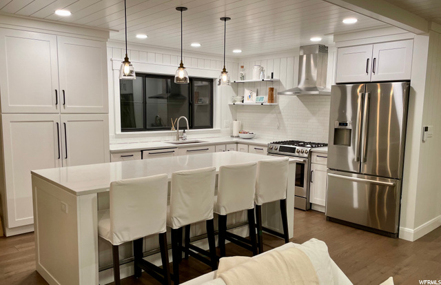 1398 Chokecherry Dr, Bountiful, UT 84010 — photo 4