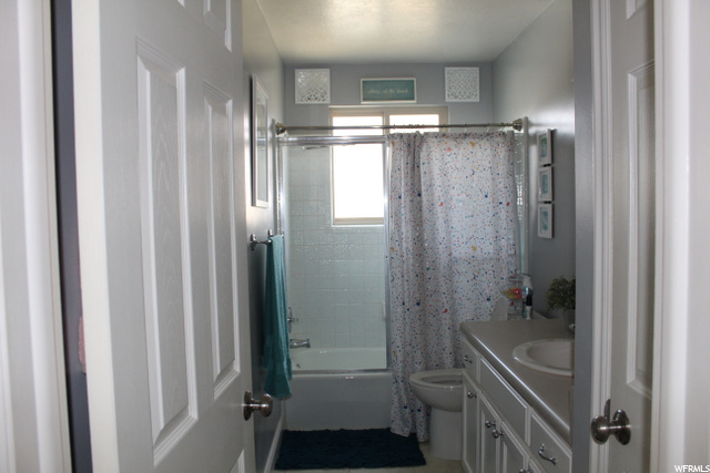 662 W 1460 N, Clinton, UT 84015 — photo 9
