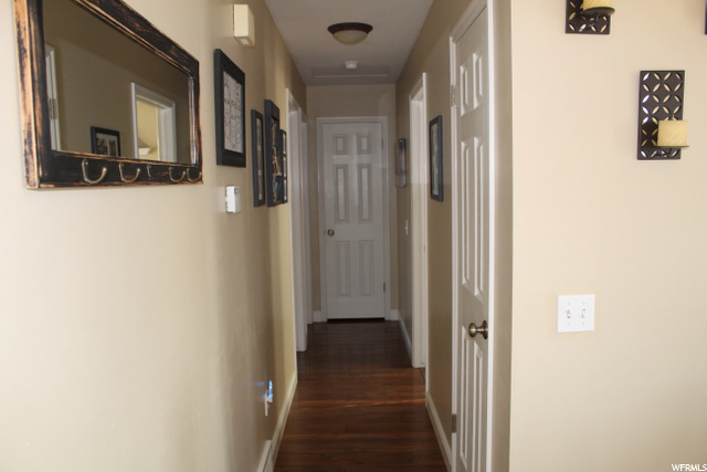 662 W 1460 N, Clinton, UT 84015 — photo 4