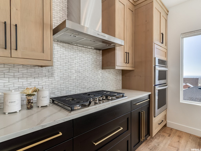 2811 N 1385 E, North Ogden, UT 84414 — photo 9
