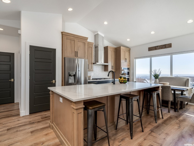 2811 N 1385 E, North Ogden, UT 84414 — photo 8