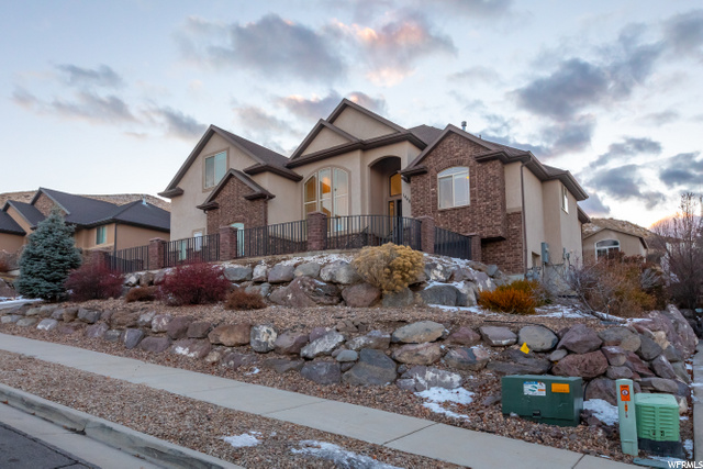 14486 S ROSE SUMMIT DR, Herriman UT 84096