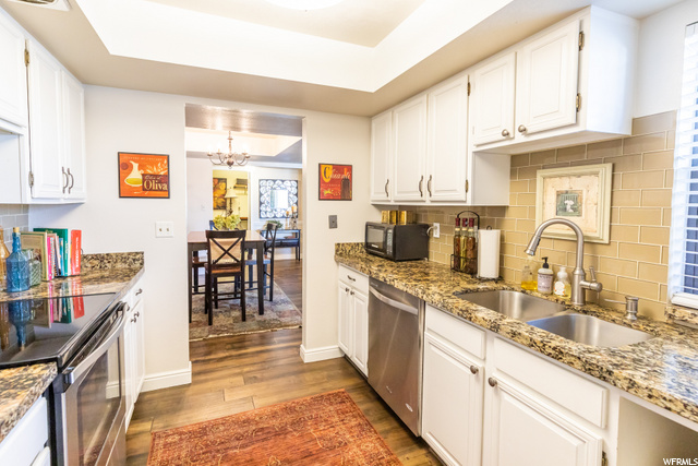6872 S 725 E #B, Midvale, UT 84047 — photo 5