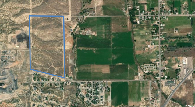 3370 W Pit Rd, Vernal, UT 84078 — photo 9
