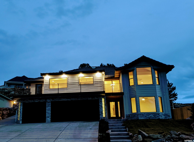 342 E Vermillion Ave, St. George, UT 84790 — photo 2