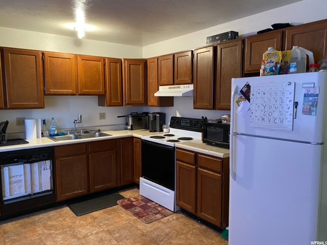 237 S 600 W, Vernal, UT 84078 — photo 2
