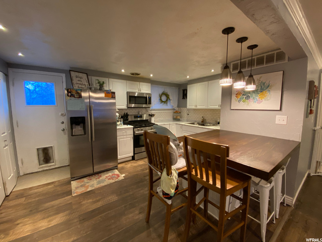 492 E Marva N, Layton, UT 84041 — photo 11