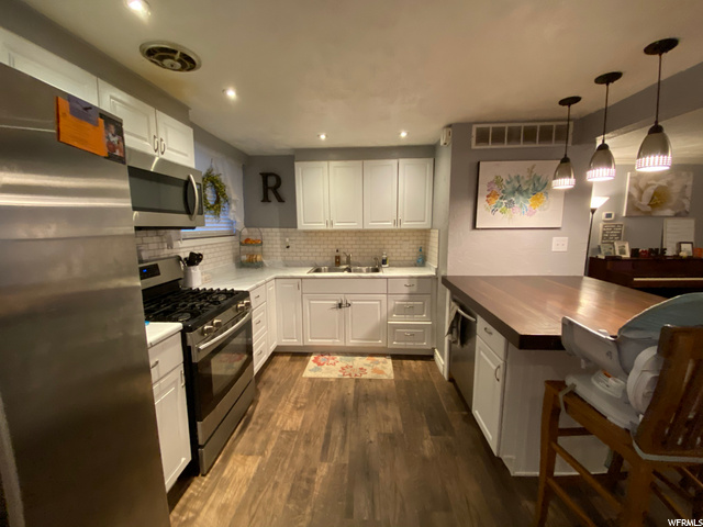 492 E Marva N, Layton, UT 84041 — photo 12