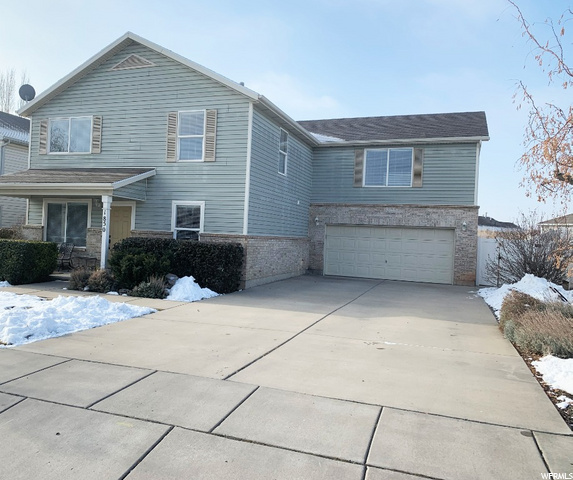 1850 S 875 E, Clearfield, UT 84015 — photo 4