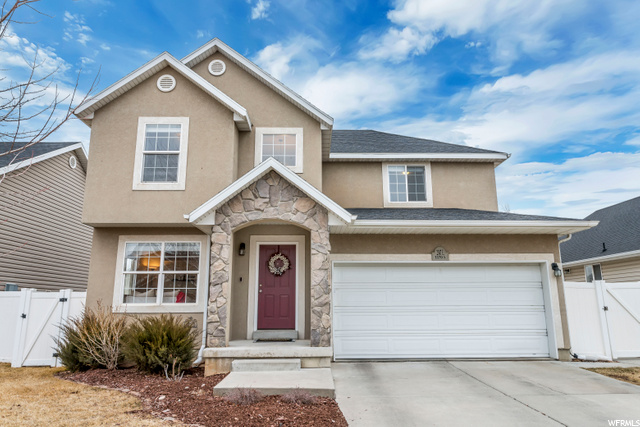 2347 E 1170 S, Spanish Fork UT 84660