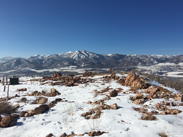 10677 N Reflection Rdg #1, Hideout, UT 84036 — photo 5