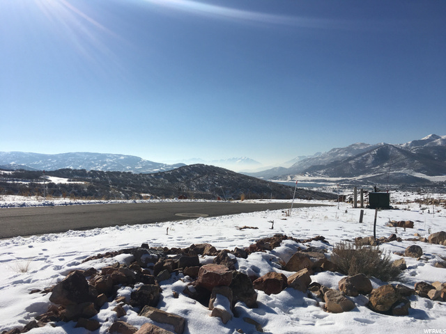 10677 N Reflection Rdg #1, Hideout, UT 84036 — photo 6