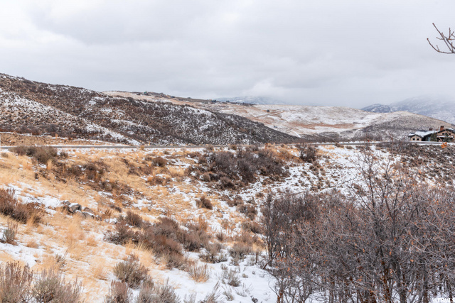 3930 E Outcrop Rd, Park City, UT 84098 — photo 2
