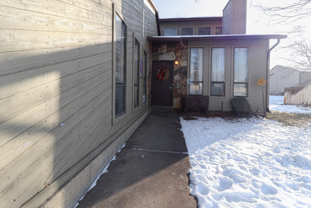 20 Park Circle, Vernal, UT 84078 — photo 2