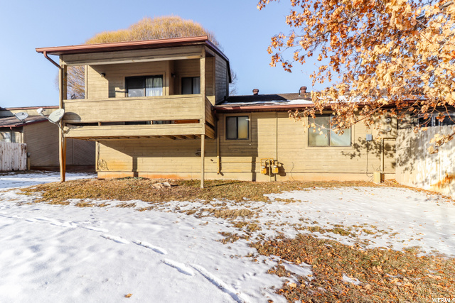 20 Park Circle, Vernal, UT 84078 — photo 3
