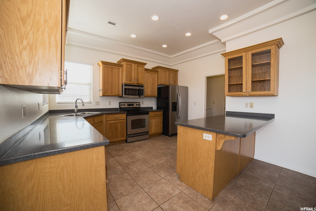 984 N 1900 E, St. George, UT 84770 — photo 11