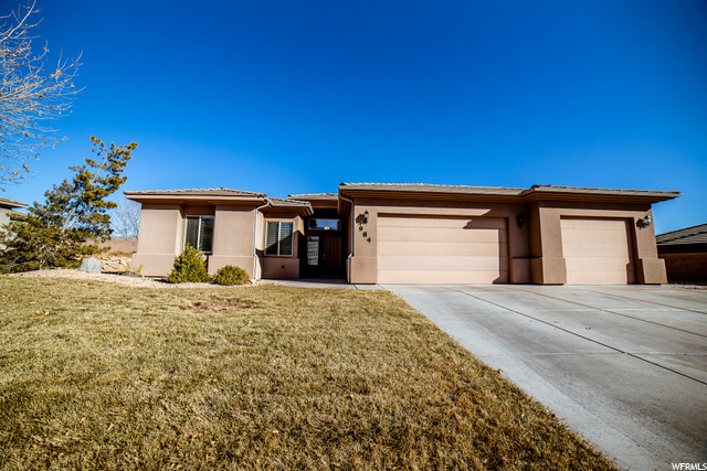 984 N 1900 E, St. George, UT 84770 — photo 2