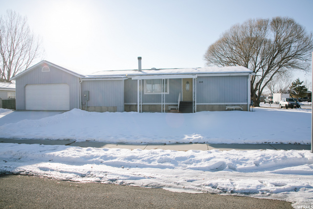 552 W 800 S, Tremonton, UT 84337 — photo 2