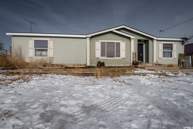 1751 E 3500 S, Vernal, UT 84078 — photo 2