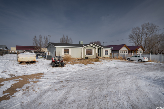 1751 E 3500 S, Vernal, UT 84078 — photo 3