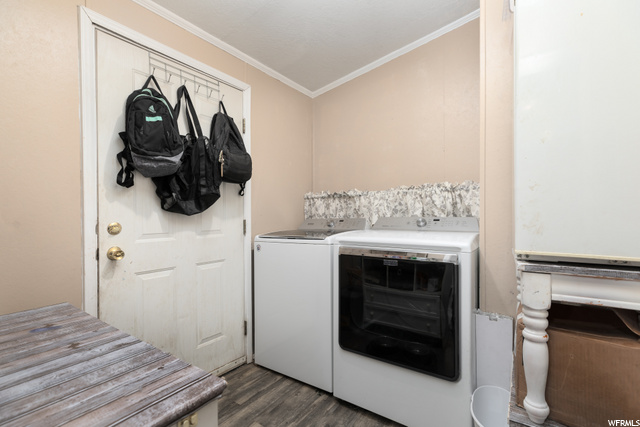 1751 E 3500 S, Vernal, UT 84078 — photo 9