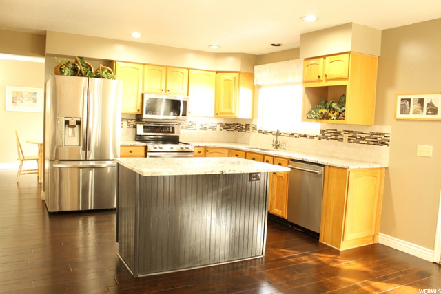 493 E 3550 N, Ogden, UT 84414 — photo 5