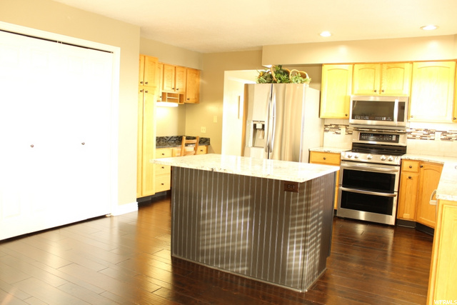 493 E 3550 N, Ogden, UT 84414 — photo 4
