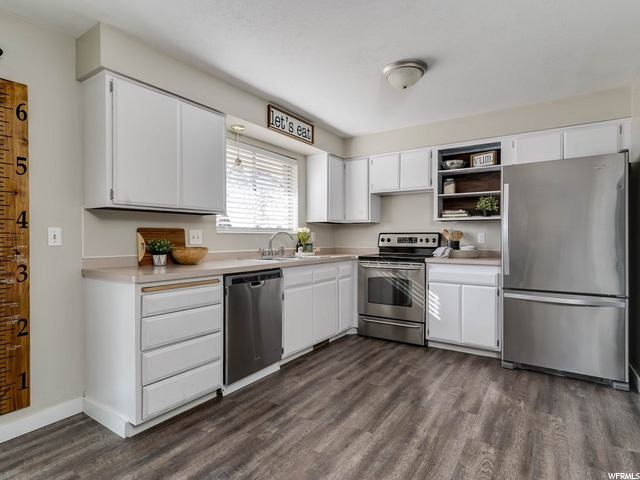 875 E Chambers St, South Ogden, UT 84403 — photo 7