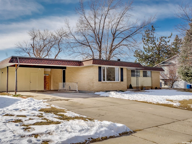875 E Chambers St, South Ogden, UT 84403 — photo 2