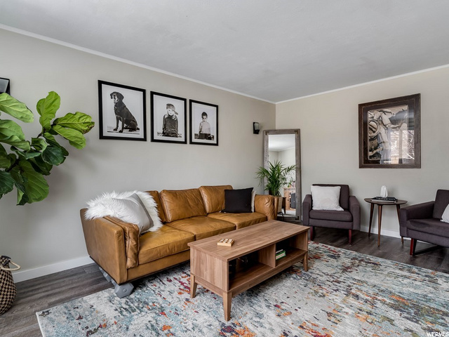 875 E Chambers St, South Ogden, UT 84403 — photo 4