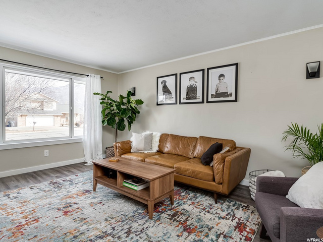 875 E Chambers St, South Ogden, UT 84403 — photo 5
