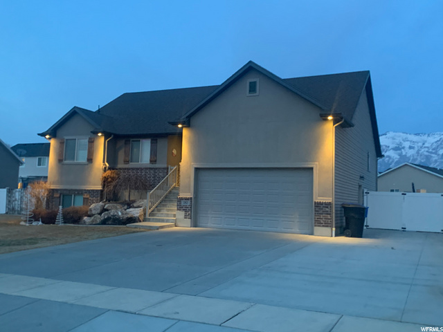 182 W Hancock Cir, North Ogden, UT 84404 — photo 3