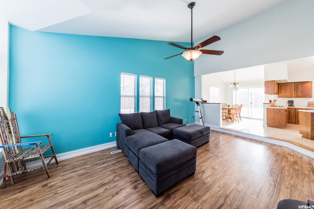 303 N Ridgecrest Dr E, Hyrum, UT 84319 — photo 9