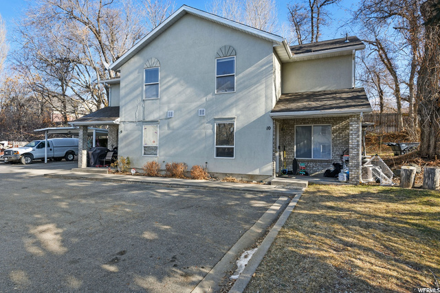 325 E Mill St #9, Bountiful, UT 84010 — photo 2