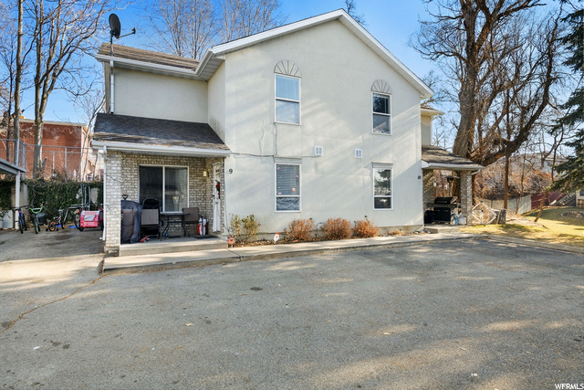 325 E Mill St #9, Bountiful, UT 84010 — photo 3