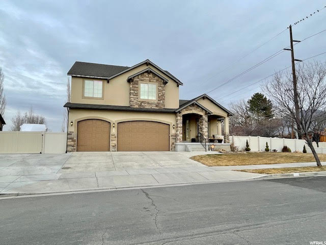 991 E Fallbrook Way, Sandy, UT 84094 — photo 2