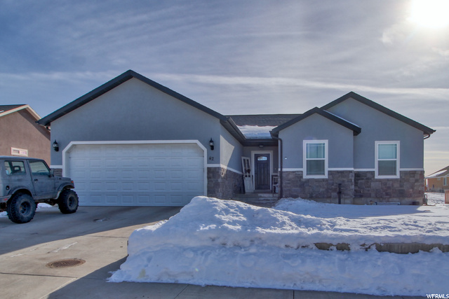 42 E 780 S, Ephraim, UT 84627 — photo 2
